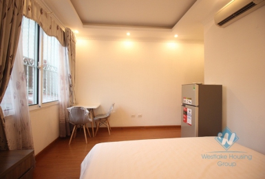 One room in a sharing house for rent in Tay Ho